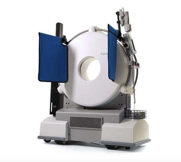 Used Neurologica  CereTom 8-Slice CT