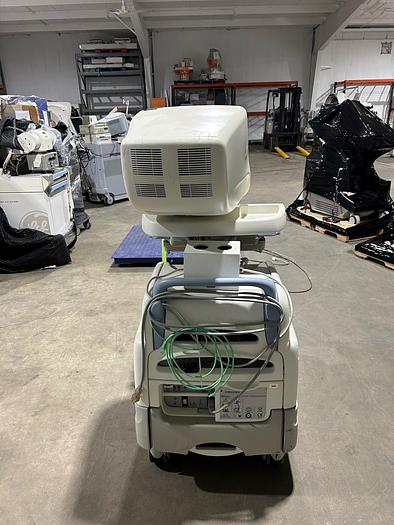 Used GE Vivid 7 Dimensions