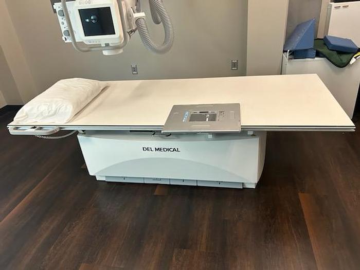 Used 2019  Del Medical OTC 18M