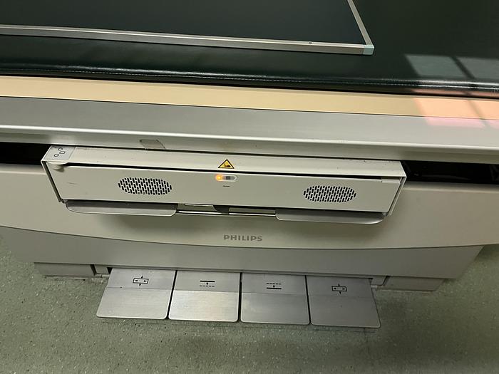 Used Philips DigitalDiagnost OTC
