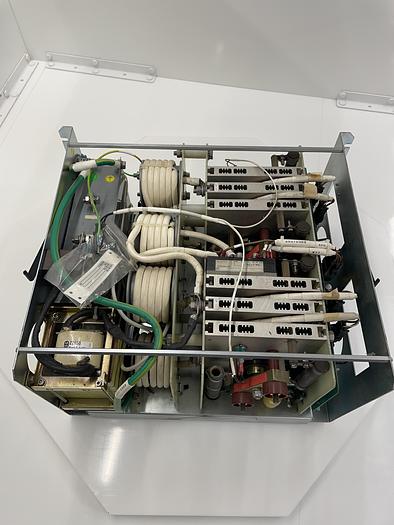 Used MPPU1 INVERTER P/N: 45312335