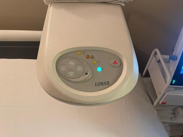 Used 2006 GE Lunar iDXA DEXA