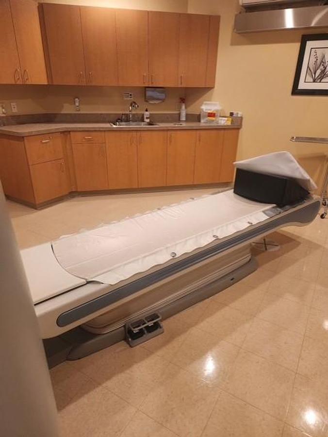 Used 2009 Toshiba Aquilion 16 CT