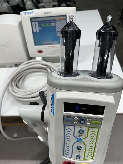 Used 2012 Medrad Stellant D