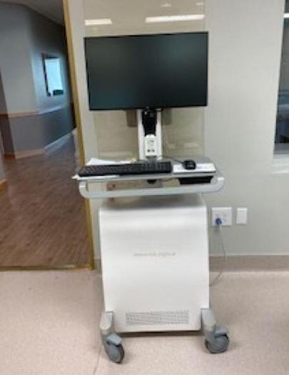 Used 2021 Neurologica BodyTom Elite 32-Slice CT