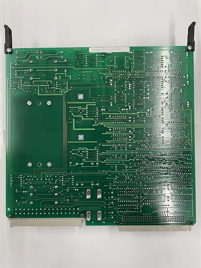Used SERVO BOARD P/N: 831864G035