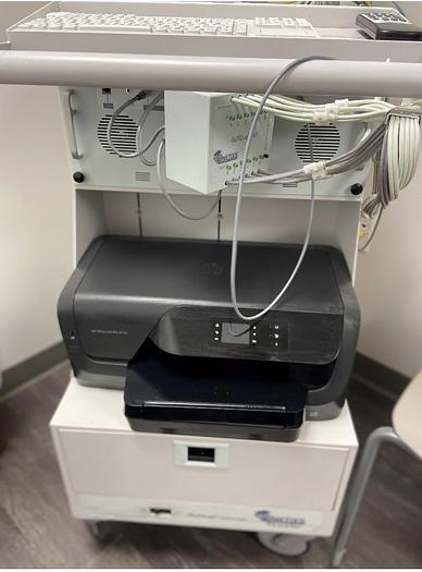 Used 2016 Unetixs Multilab Series 11