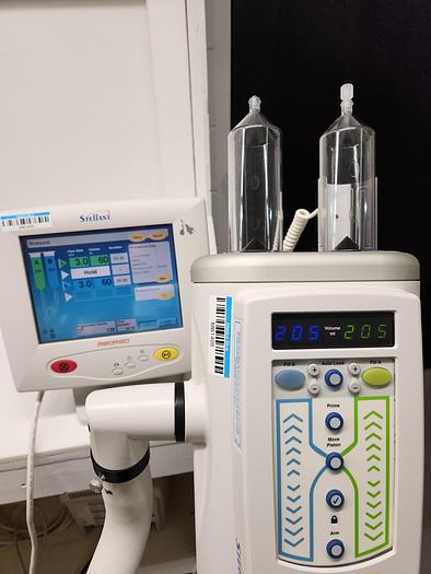 Used Medrad Stellant D