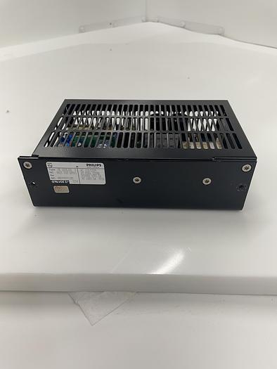 Used POWER SUPPLY PE 1928/00U P/N: 941501928001