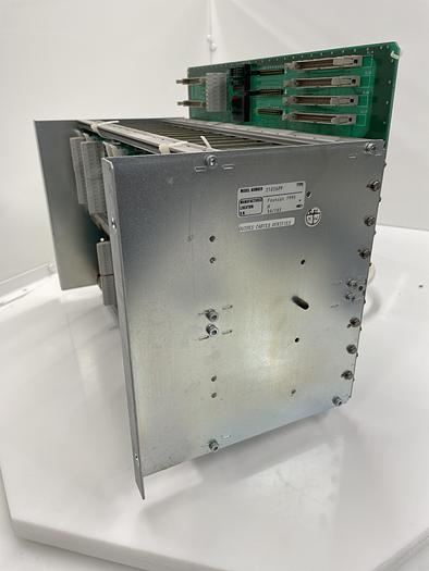Used R/RF INTERFACE RACK P/N: 2102609