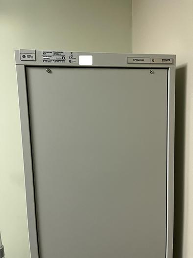 Used Philips DigitalDiagnost OTC