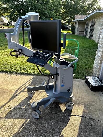 Used 2010 Orthoscan HD model #1000-004 mini-C