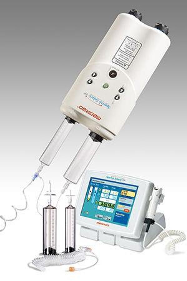 Refurbished Medrad Spectris Solaris EP