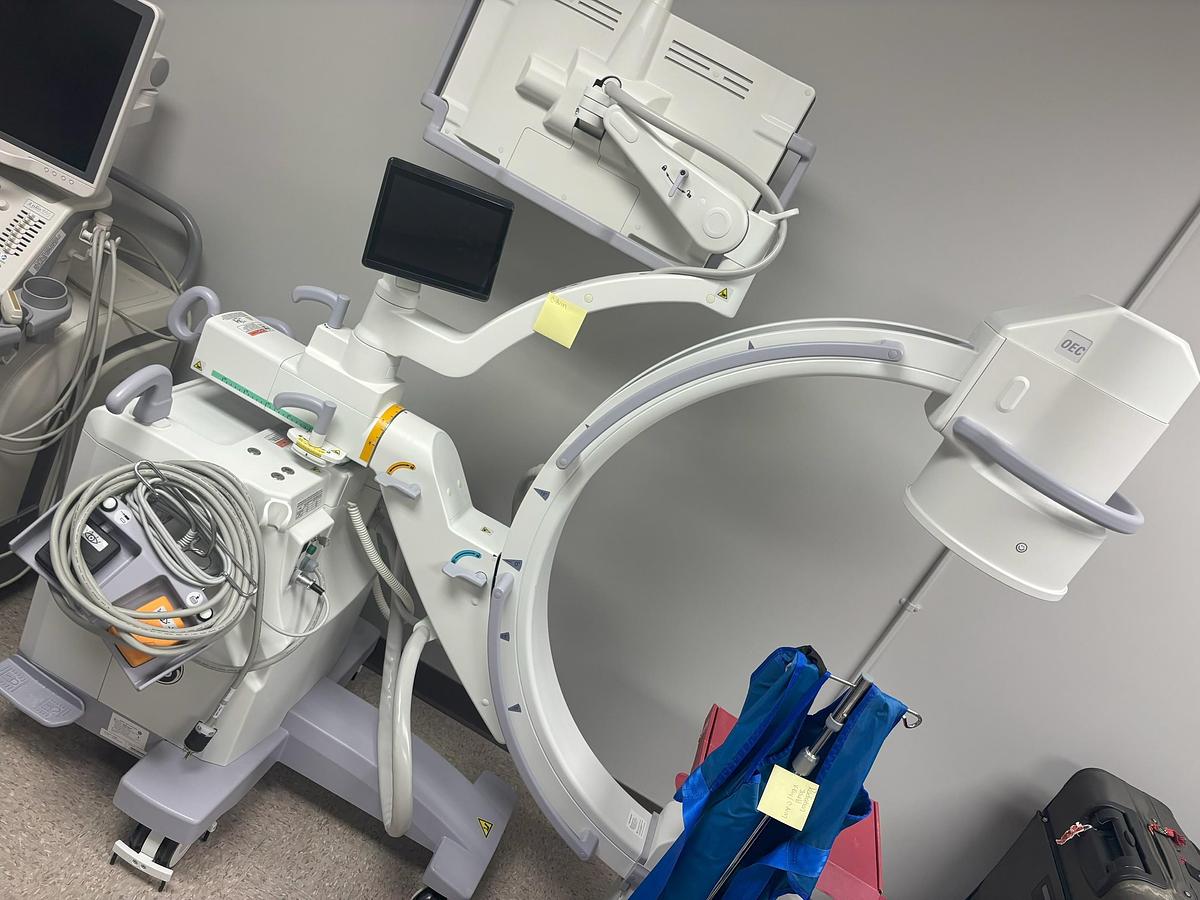 Used 2022 OEC One