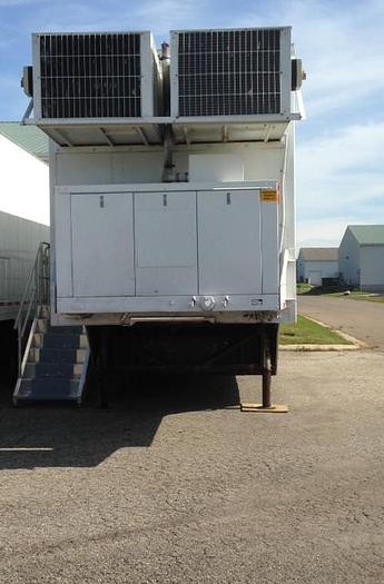 Used 2005 Mobile Philips Brilliance 64