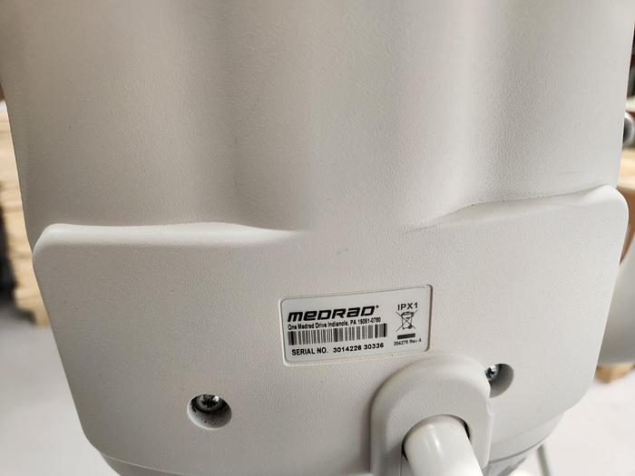 Used Medrad Stellant D