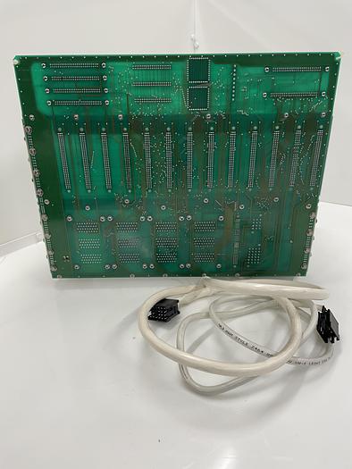 Used R/RF INTERFACE RACK P/N: 2102609