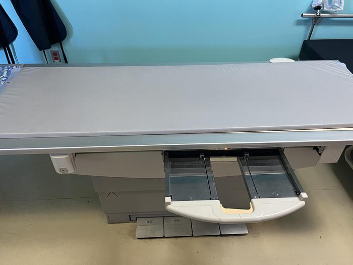 Used Philips BuckyDiagnost