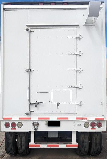 Used Mobile GE 12x 1.5T