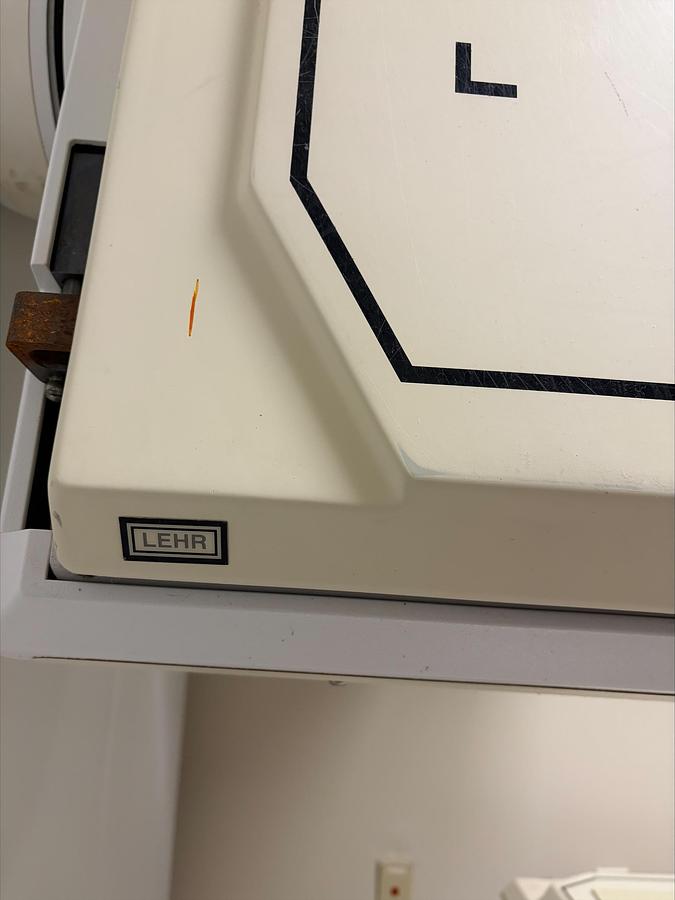 Used Philips Skylight