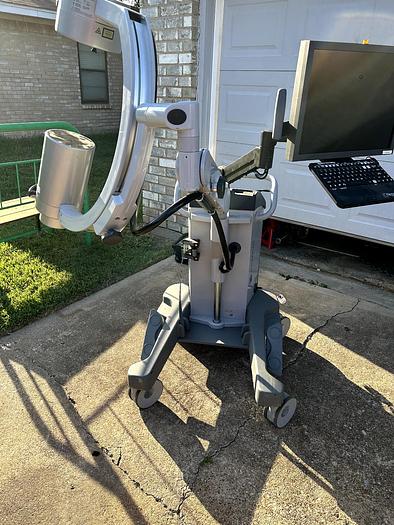 Used 2010 Orthoscan HD model #1000-004 mini-C