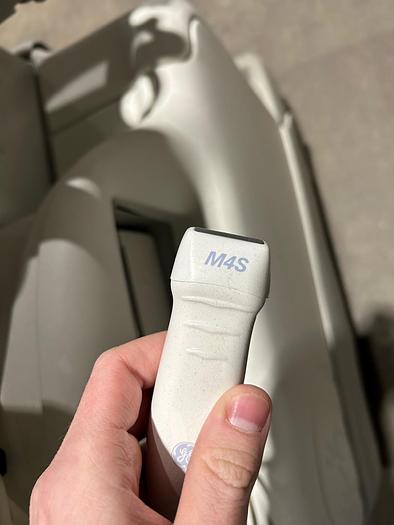 Used GE Vivid 7 Dimensions