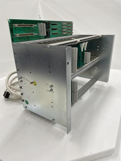 Used R/RF INTERFACE RACK P/N: 2102609