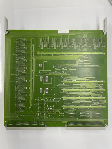 Used INTERFACE SWITCH BOARD P/N: 831506G015, 28551090