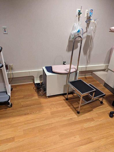 Used 2009 Hologic MULTI-CARE PLATINUM