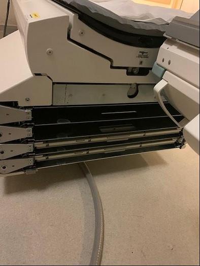 Used 2008 Siemens Symbia T TruePoint SPECT/CT