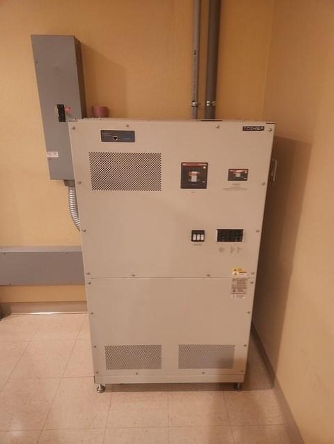 Used 2009 Toshiba Aquilion 16 CT