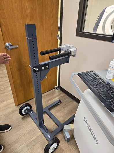 Used Neurologica BodyTom 32-Slice CT