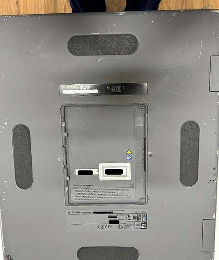 Used Fuji ES G35 14x17 Wireless DR