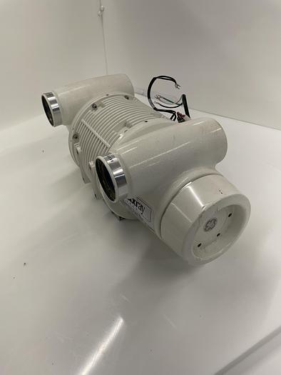 Used X-ray Tube P/N: MAXIRAY MX100-0.6/1.25-350-12DI