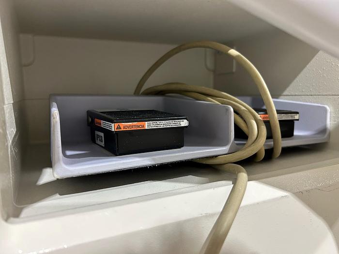 Used 2004 OEC 6800 Mini C-Arm