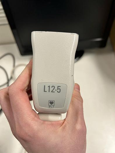 Used Philips L12-5