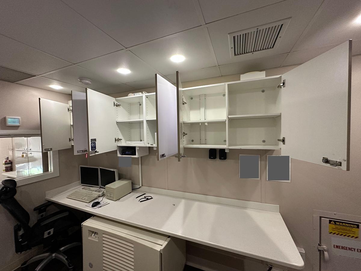 Used 2004 GE Lightspeed 16 CT