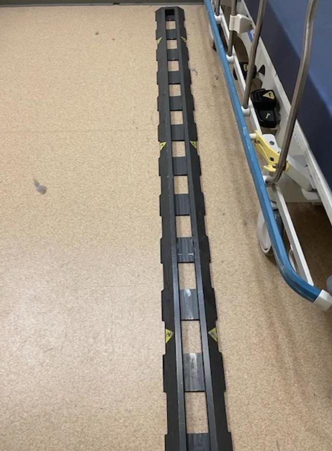 Used 2016 NEUROLOGICA BodyTom 32-Slice CT