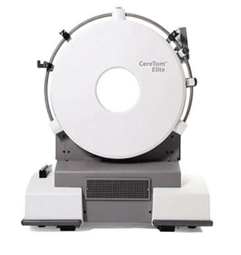 Used Neurologica  CereTom 8-Slice CT