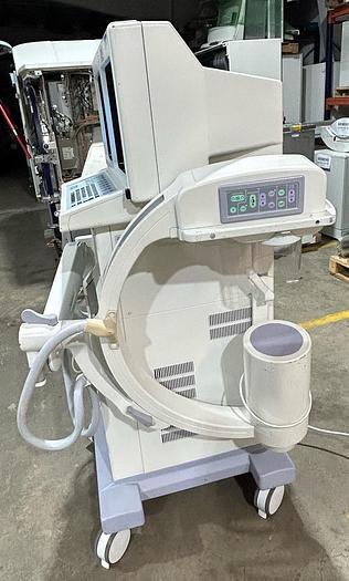 Used 2004 OEC 6800 Mini C-Arm