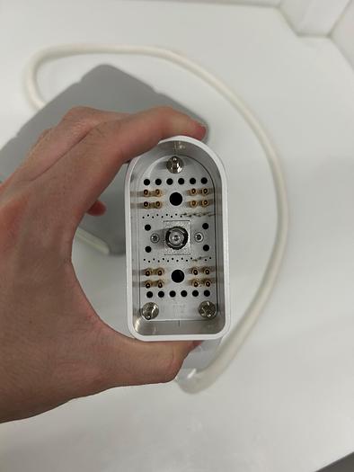 Used 2015 GE 1.5T GEM Flex Coil 16-M Array