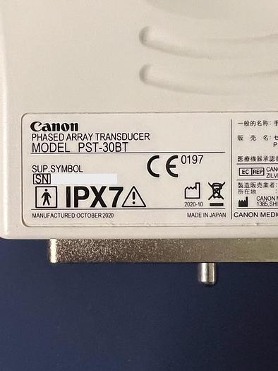 Used 2012 Toshiba Aplio 500