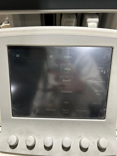Used Philips IU22