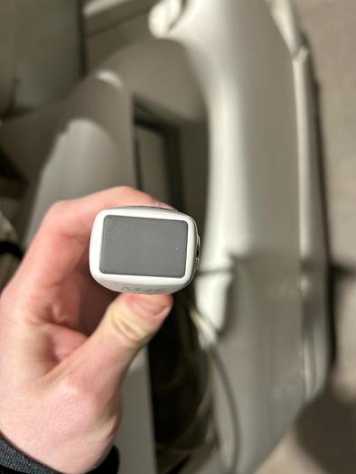 Used GE Vivid 7 Dimensions