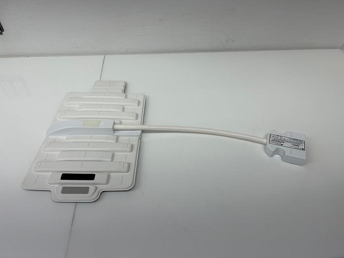 Used 2015 GE 1.5T GEM Flex Coil 16-S Array