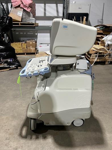 Used GE Vivid 7 Dimensions
