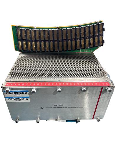Used MDAS THIN CONVERTOR BOARD - P/N: 2322994-2