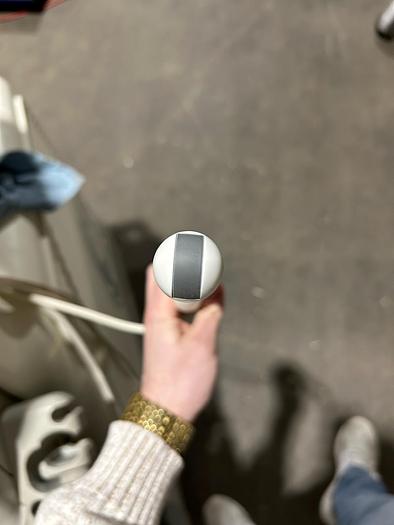 Used GE Logiq 5 Expert