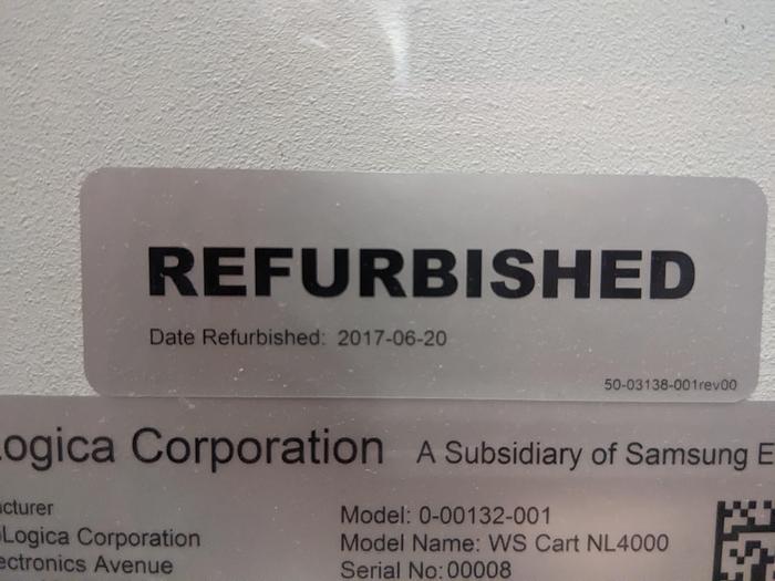 Used Neurologica BodyTom 32-Slice CT