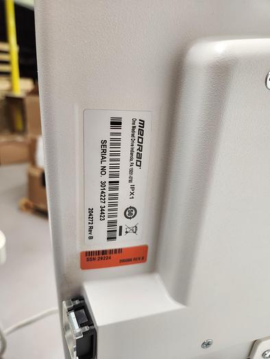 Refurbished Medrad Stellant D